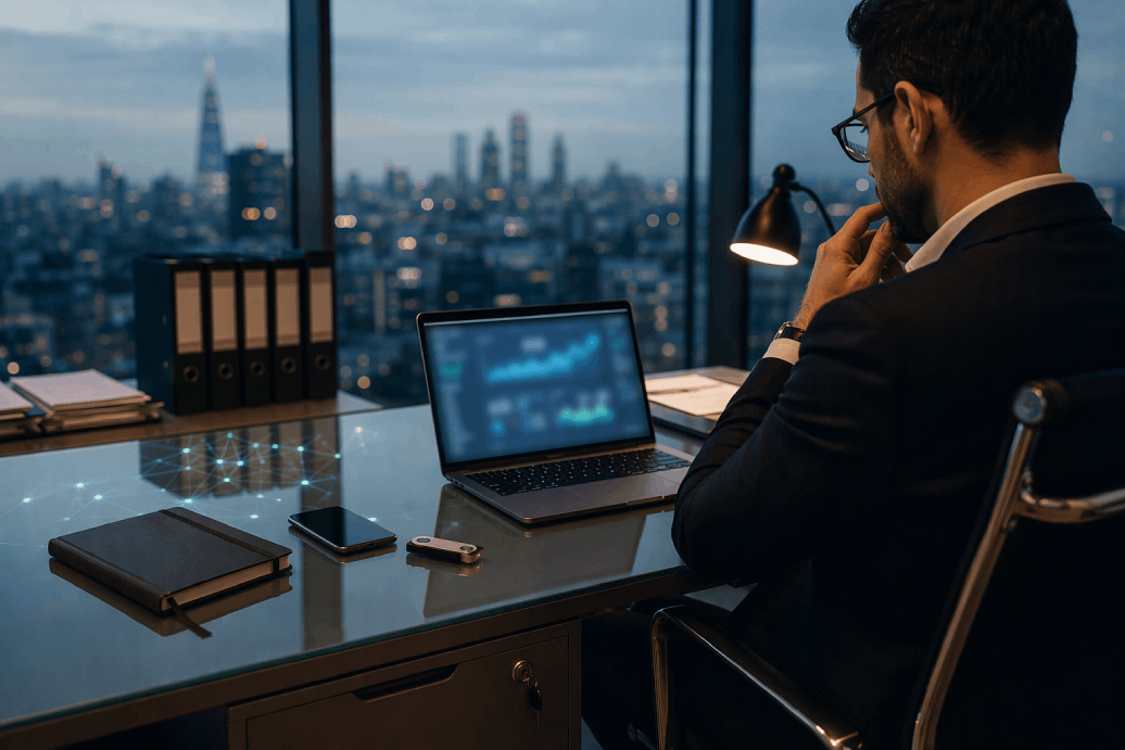 UK Gambling Commission Cryptocurrency Betting Rules 2026: What Players and Operators Need to Know